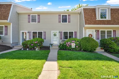 221 Brentwood Drive #221, Wallingford, CT 06492 - Photo 1