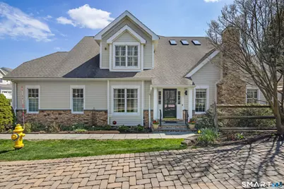 638 Danbury Road #64, Ridgefield, CT 06877 - Photo 1