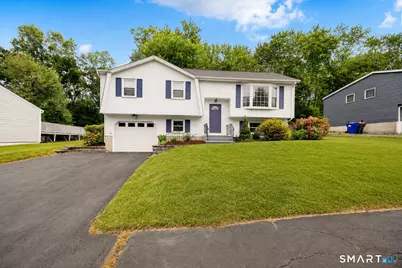 187 Knob Hill Road, Meriden, CT 06451 - Photo 1