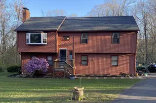 71 Mountain Rd, Hartland, CT 06027 - Photo 1