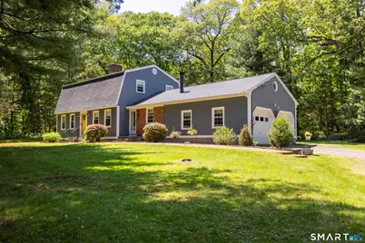 1472 Hartford Turnpike, North Haven, CT 06473 - Photo 1