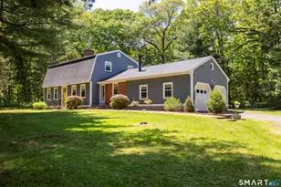 1472 Hartford Tpke, North Haven, CT 06473 - Photo 1