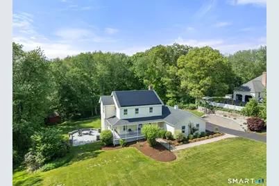 14 Deer Run Drive, Colchester, CT 06415 - Photo 1