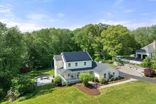 14 Deer Run Dr, Colchester, CT 06415 - Photo 1