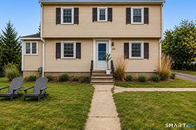 243 Eastlawn Street, Fairfield, CT 06824 - Photo 1