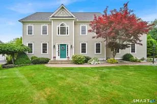 52 Sweet Meadow Dr, South Windsor, CT 06074 - Photo 1
