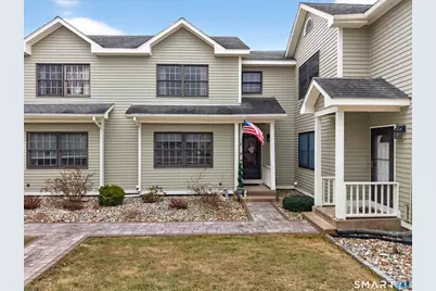 906 Canterbury Lane #906, Colchester, CT 06415 - Photo 1