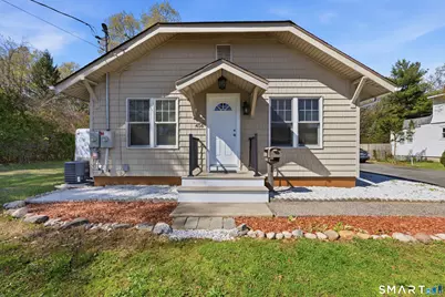 456 Elm Street, Windsor Locks, CT 06096 - Photo 1