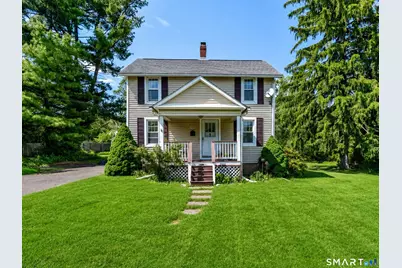 1136 Randolph Road, Middletown, CT 06457 - Photo 1