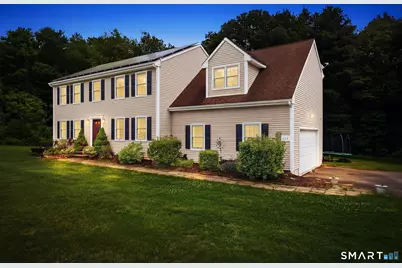 624 Hartford Road, Salem, CT 06420 - Photo 1