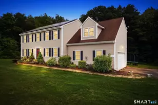 624 Hartford Rd, Salem, CT 06420 - Photo 1