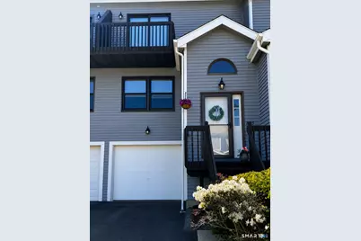 805 Lake Vista Drive #805, East Hampton, CT 06424 - Photo 1