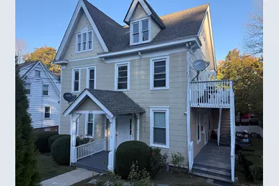 211 Knickerbocker Avenue, Stamford, CT 06907 - Photo 1