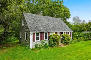 48 Maple Rd, Mansfield, CT 06268 - Photo 1