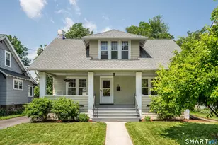 40 Vera St, West Hartford, CT 06119 - Photo 1