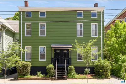 51 Nash Street, New Haven, CT 06511 - Photo 1