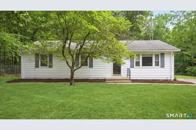 824 Old Stafford Road, Tolland, CT 06084 - Photo 1