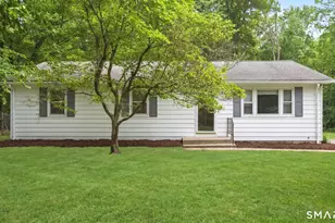 824 Old Stafford Rd, Tolland, CT 06084 - Photo 1