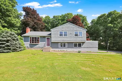 4 Long View Drive, Simsbury, CT 06070 - Photo 1