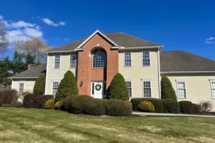 1262 Marion Rd, Cheshire, CT 06410 - Photo 1