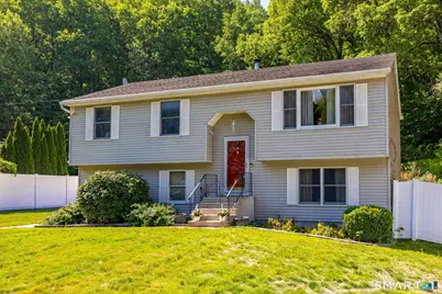 477 Waterbury Road, Bristol, CT 06010 - Photo 1