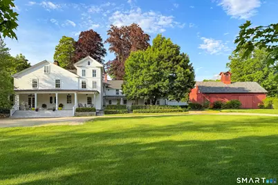 100 North Main Street, Kent, CT 06757 - Photo 1