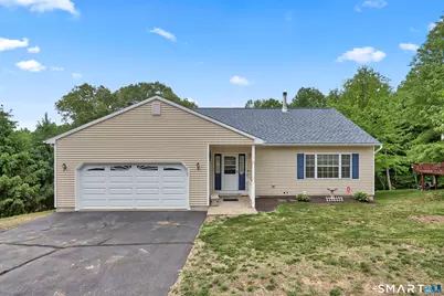 45 Wisteria Drive, Naugatuck, CT 06770 - Photo 1