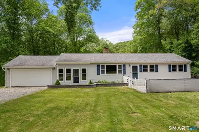58 Campbell Drive, Canterbury, CT 06331 - Photo 1