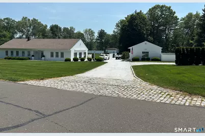 4A Stoneboat Road, Westport, CT 06880 - Photo 1