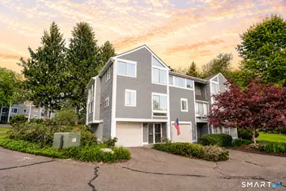 37 Old Mill Court #37, Simsbury, CT 06070 - Photo 1