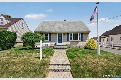 845 Knapps Highway, Fairfield, CT 06824 - Photo 1
