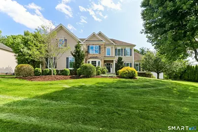 8 Rochela Drive, Southington, CT 06489 - Photo 1