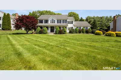 55 Brandywine Place, Southington, CT 06489 - Photo 1