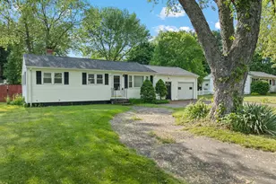 41 Skinner Rd, Vernon, CT 06066 - Photo 1