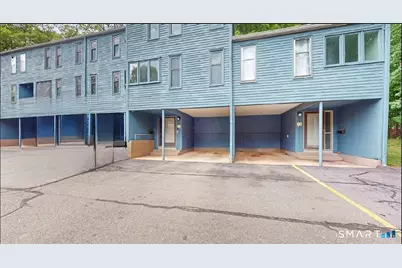 527 Hilliard Street #A, Manchester, CT 06042 - Photo 1