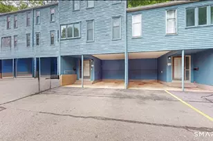 527 Hilliard St, Manchester, CT 06042 - Photo 1