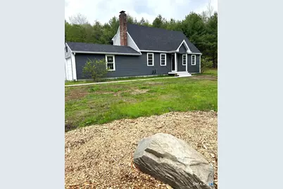 120 Quaddick Town Farm Road, Thompson, CT 06277 - Photo 1