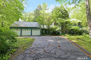 35 Deer Spring Rd, Redding, CT 06896 - Photo 1