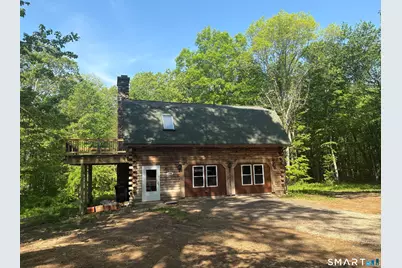 149-B Salem Road, East Haddam, CT 06423 - Photo 1