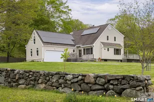 158 Wyassup Rd, North Stonington, CT 06359 - Photo 1