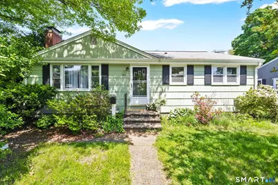 141 Tanner Street, Manchester, CT 06042 - Photo 1