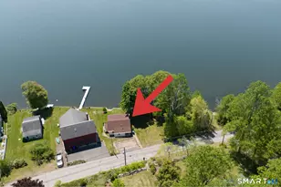 114 Lake Dr, East Hampton, CT 06424 - Photo 1