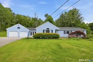 107 Roberts Ave, Winchester, CT 06098 - Photo 1