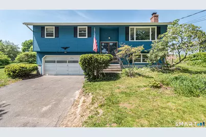 196 Humiston Circle, Thomaston, CT 06787 - Photo 1