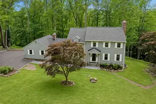 418 Hunting Ridge Rd, Stamford, CT 06903 - Photo 1