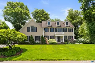 64 Douglas Rd, New Canaan, CT 06840 - Photo 1