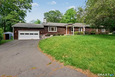 42 Blueberry Hill Road, Weston, CT 06883 - Photo 1