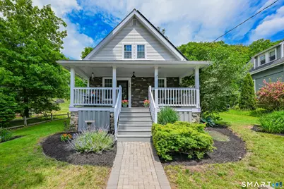 156 Litchfield Street, Thomaston, CT 06787 - Photo 1