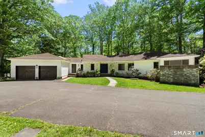 58 Briar Woods Trail, Stamford, CT 06903 - Photo 1