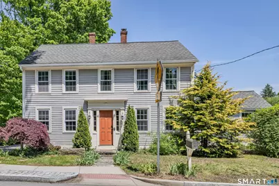 4 Tolland Green, Tolland, CT 06084 - Photo 1